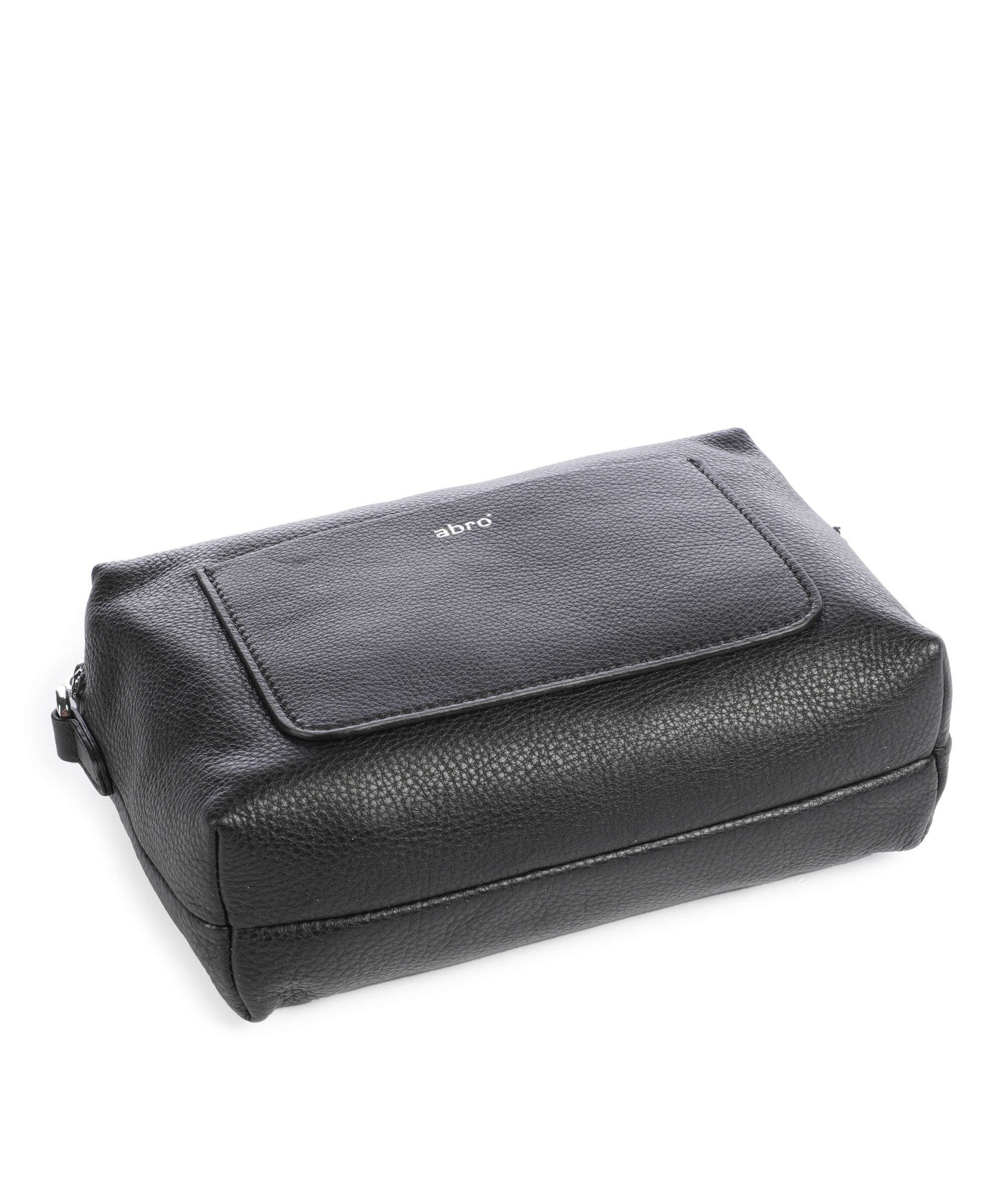 Abro Dalia Kaia Crossbody bag black