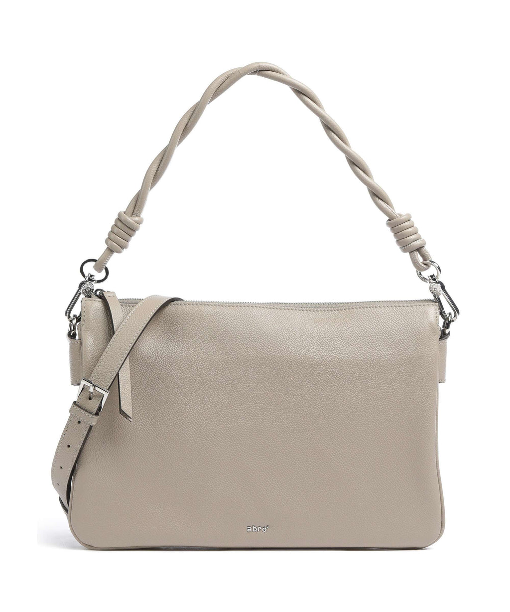 Abro Kavir Twofold Shoulder bag siena