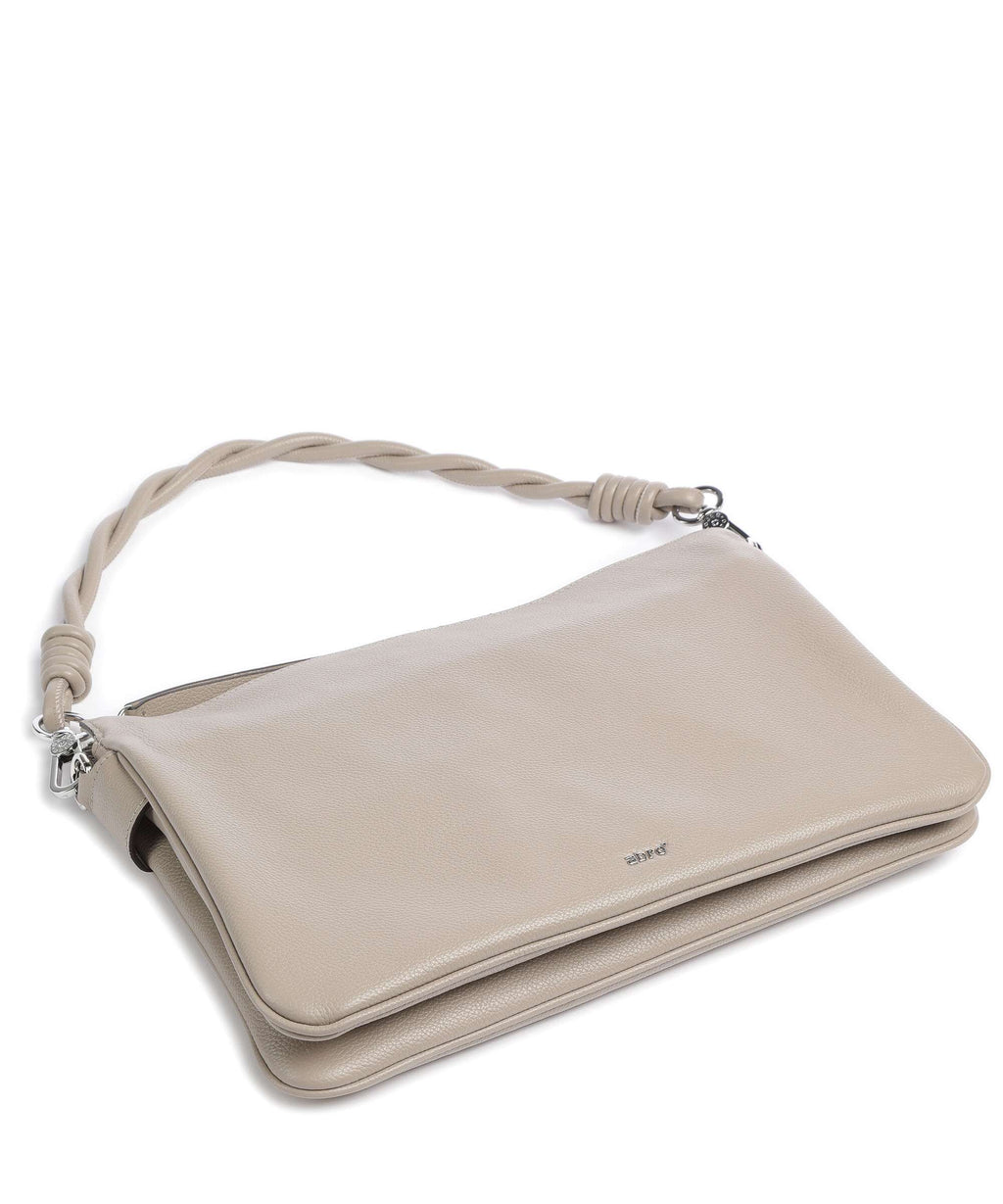 Abro Kavir Twofold Shoulder bag siena