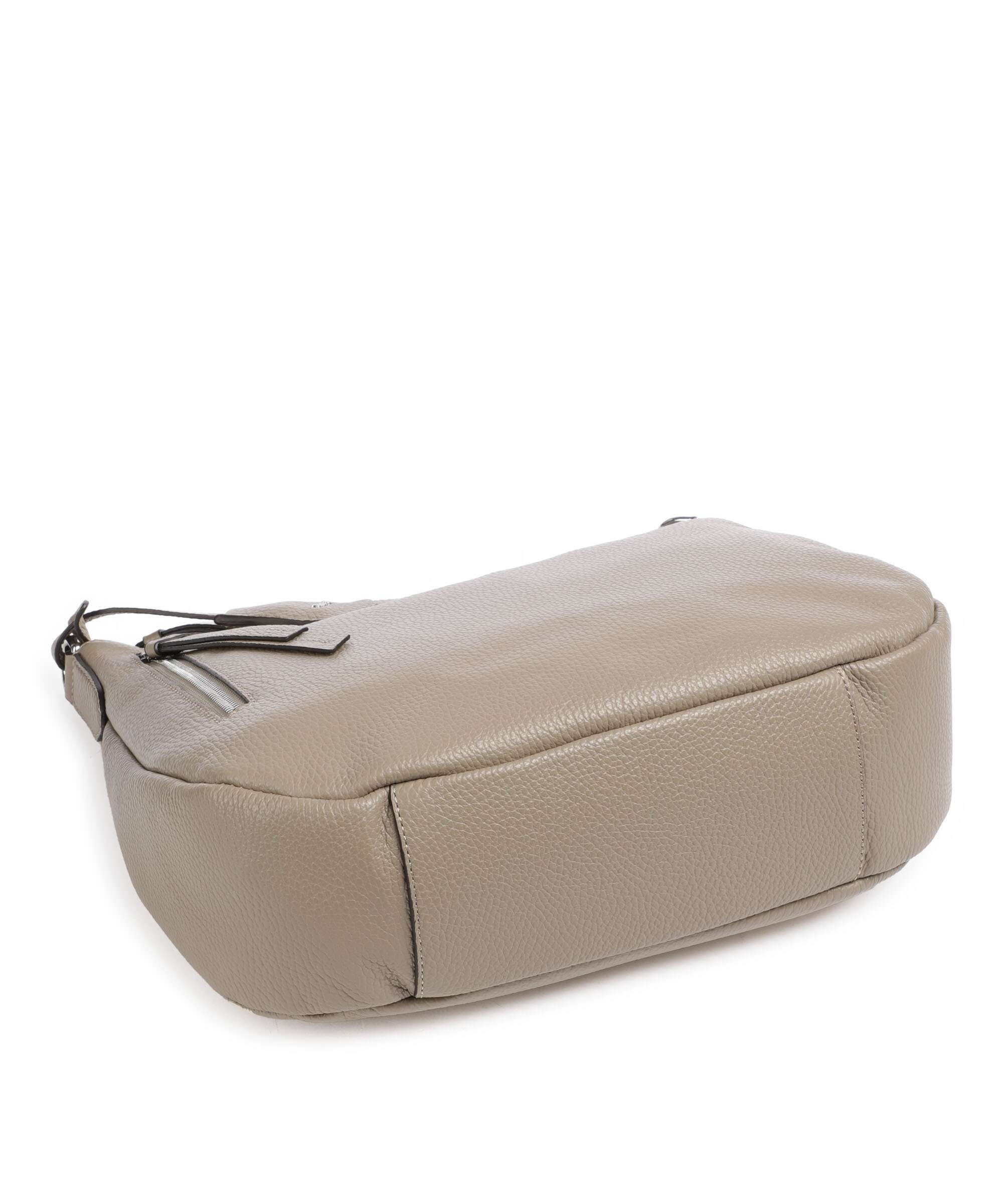 Abro Adria Juna Hobo bag siena