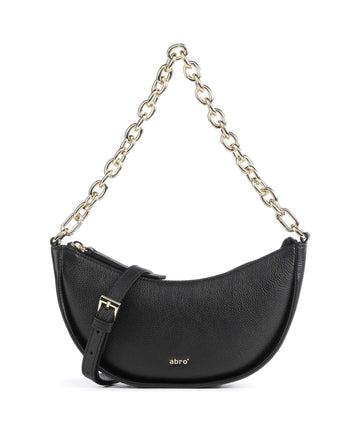 Abro Kavir Moon Borsa a spalla black