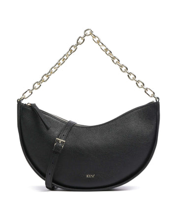 Abro Kavir Moon Borsa hobo black