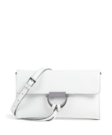 Abro Kavir Temi Borsa a tracolla white