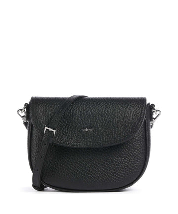 Abro Ranger Gertrude Borsa a tracolla black