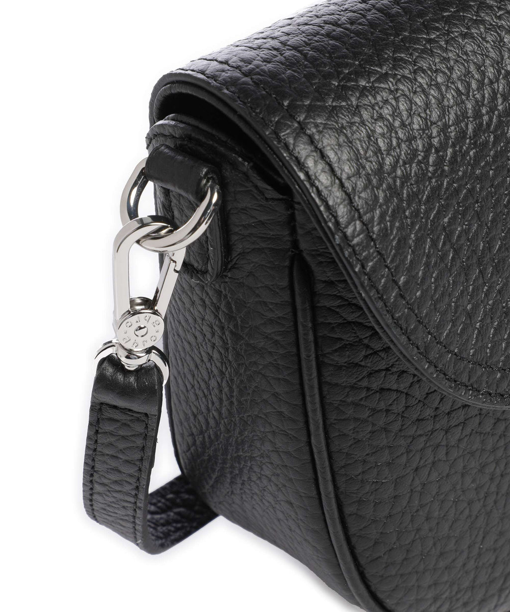 Abro Ranger Gertrude Crossbody bag black
