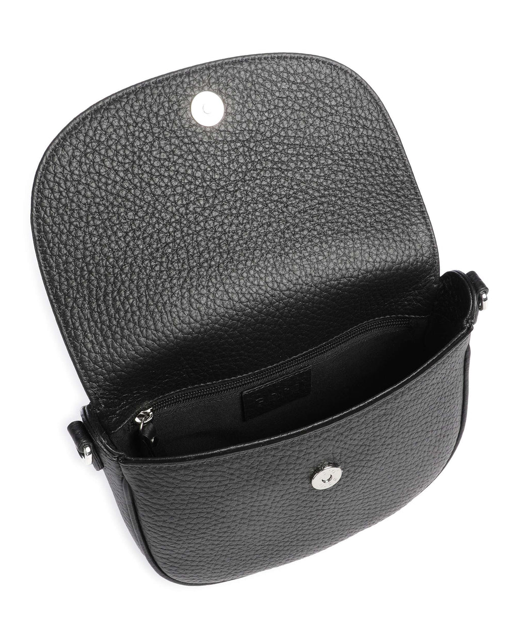 Abro Ranger Gertrude Crossbody bag black