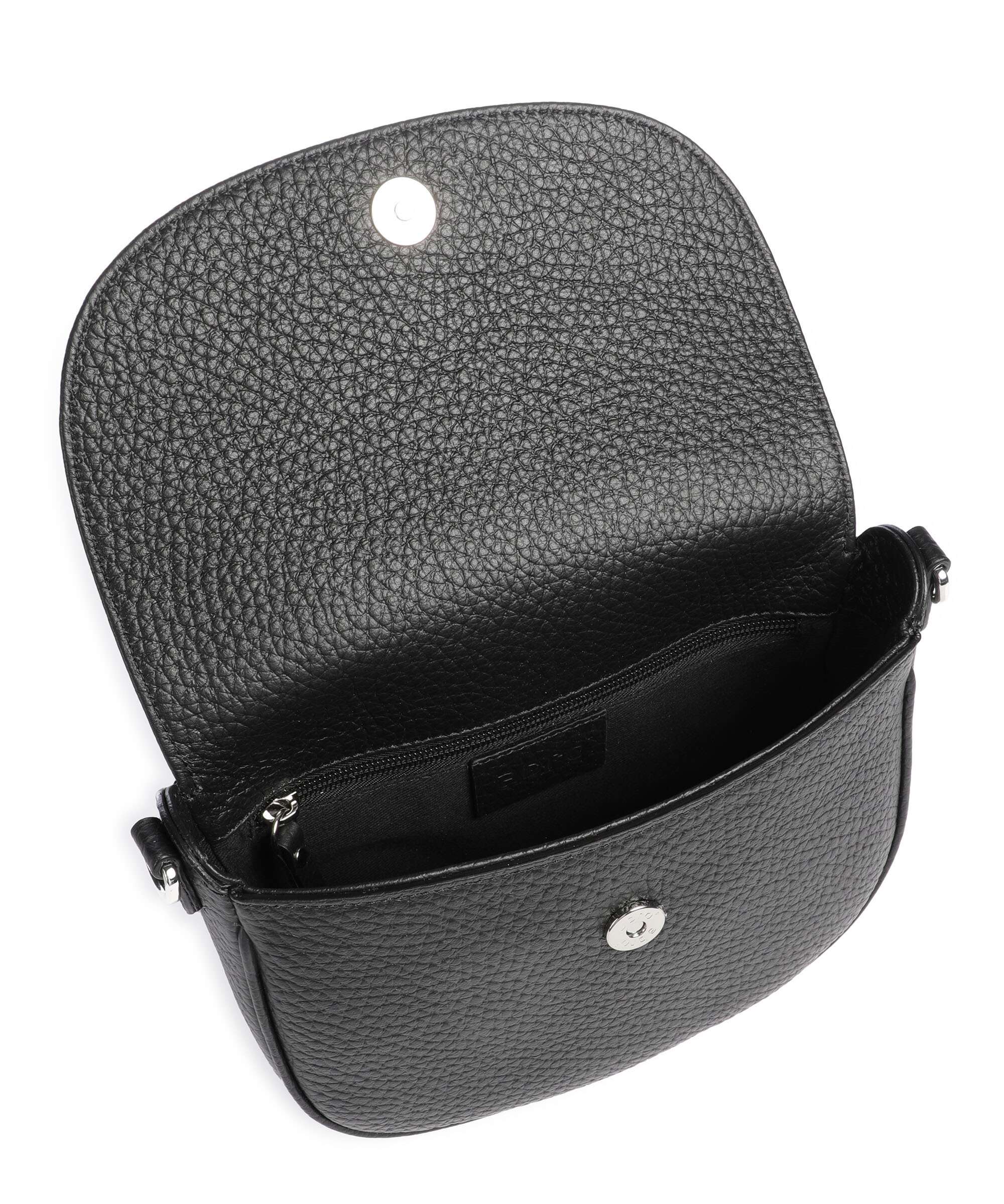 Abro Ranger Gertrude Crossbody bag black