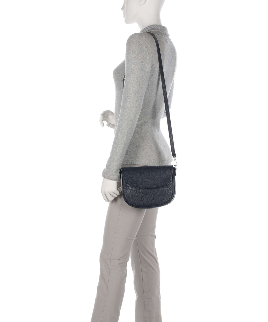 Abro Ranger Gertrude Crossbody bag navy