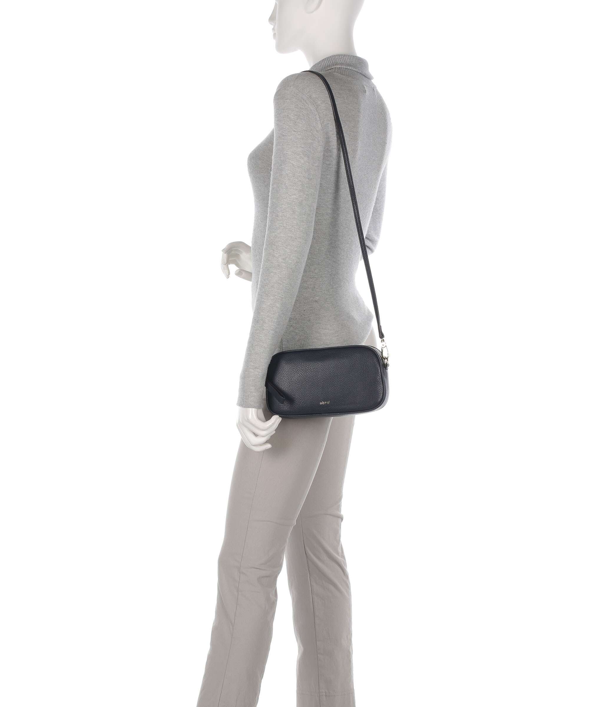 Abro Dalia Tina Crossbody bag navy