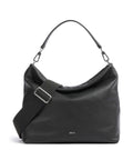 Abro Dalia Kaia Hobo bag black