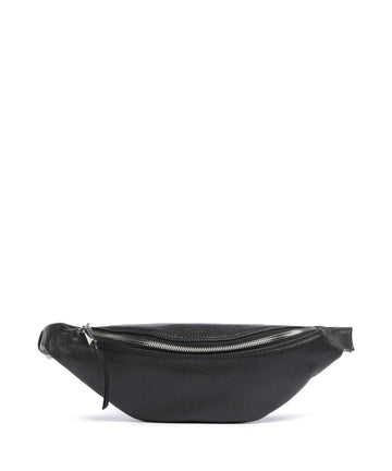 Abro Adria Linna Marsupio black/nickel