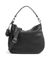 Abro Adria Juna Small Borsa hobo black