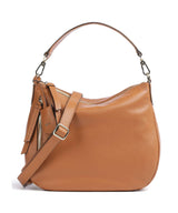 Abro Adria Juna Small Borsa hobo cuoio