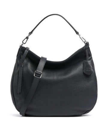 Abro Adria Juna Borsa hobo navy