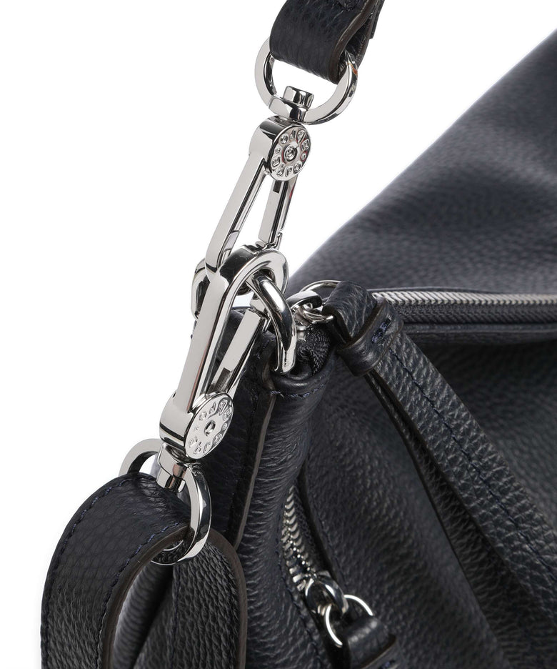 Abro Adria Juna Hobo bag navy