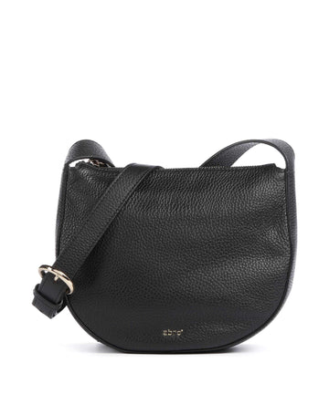 Abro Adria Lulu Borsa a tracolla black/gold