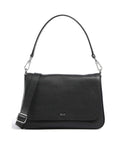 Abro Adria Lulu Shoulder bag black/nickel