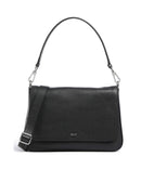 Abro Adria Lulu Borsa a spalla black/nickel