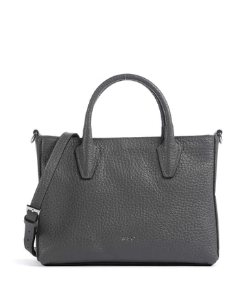 Abro Ranger Smith X-Bag Borsa a mano grey