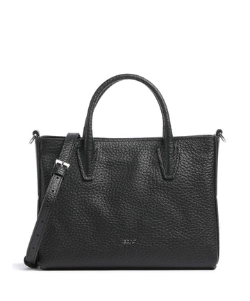 Abro Ranger Smith X-Bag Borsa a mano black/nickel