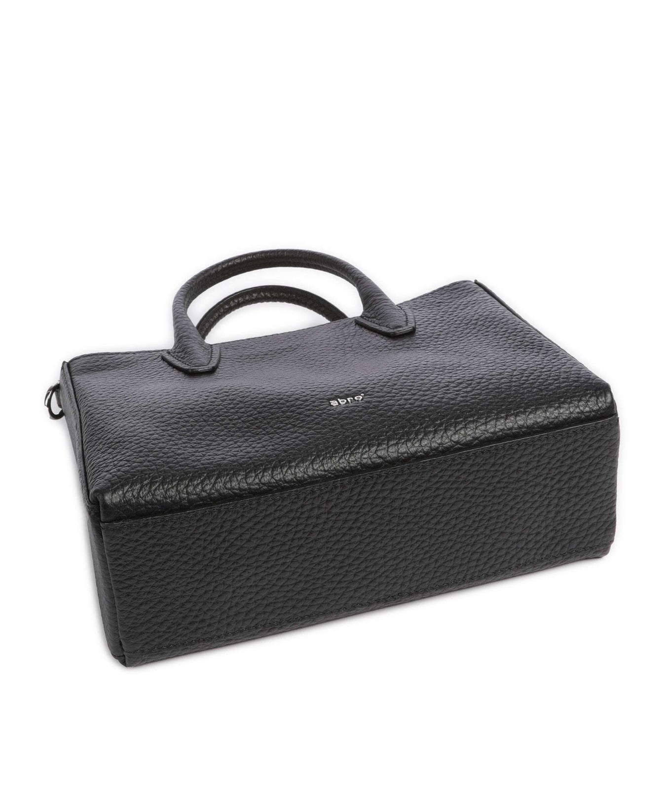 Abro Ranger Smith X-Bag Handbag black/nickel