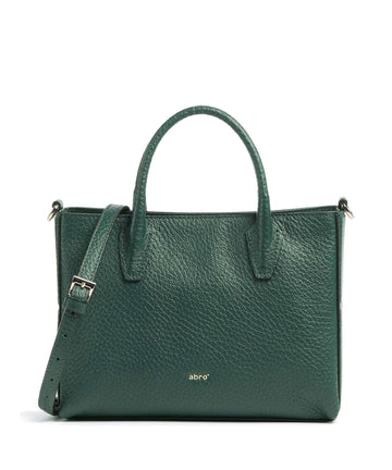 Abro Ranger Smith X-Bag Borsa a mano pixi green