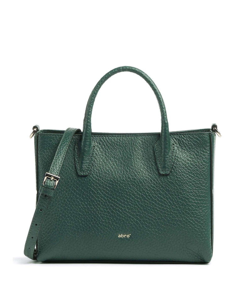 Abro Ranger Smith X-Bag Handbag pixi green
