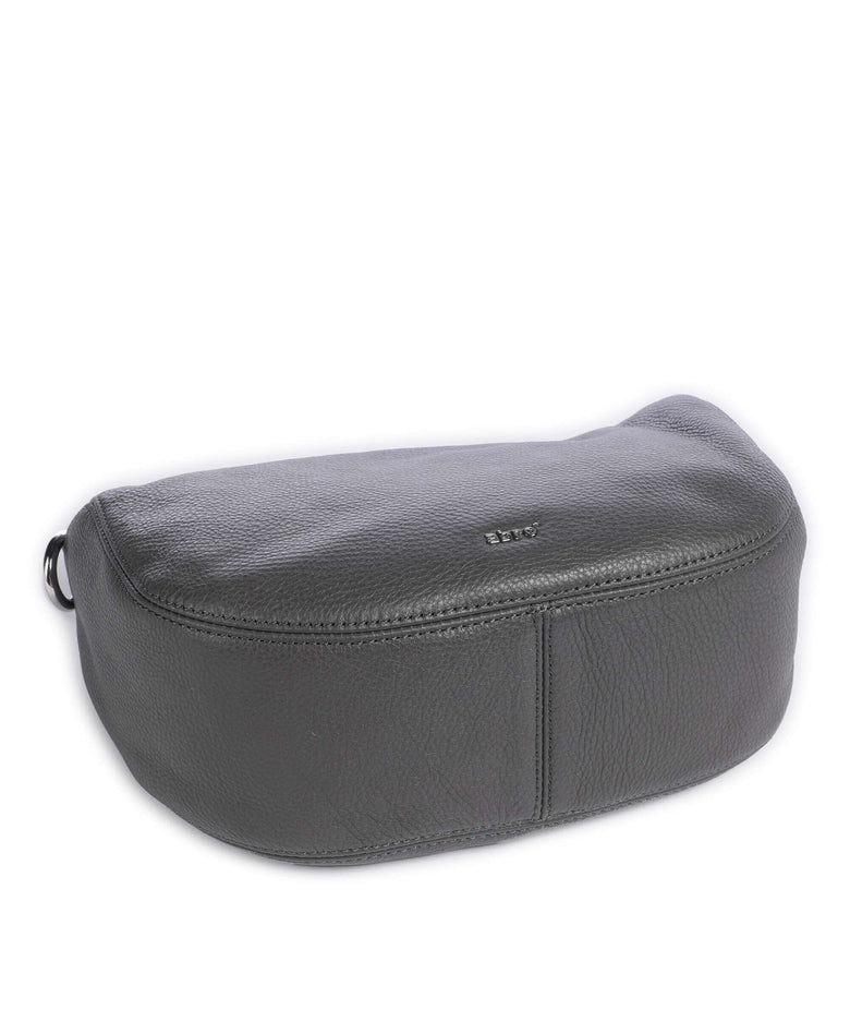 Abro Dalia Mina Crossbody bag grey