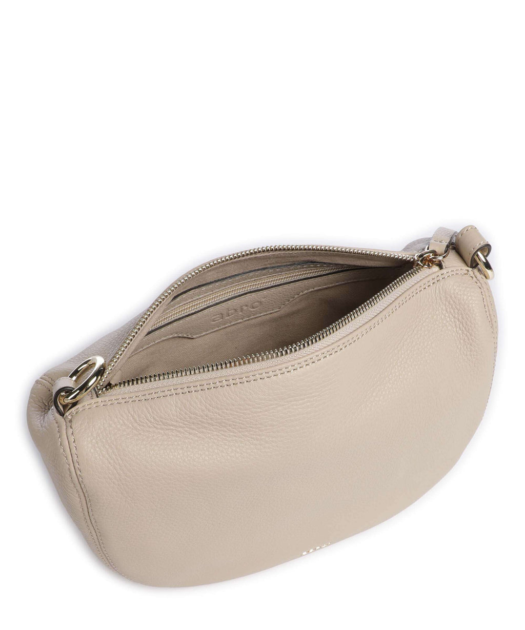 Abro Dalia Mina Crossbody bag sahara