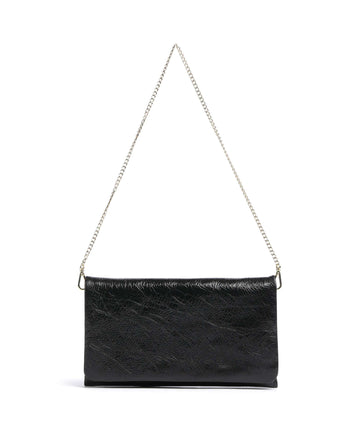 Abro Quantiko Borsa a spalla black/gold