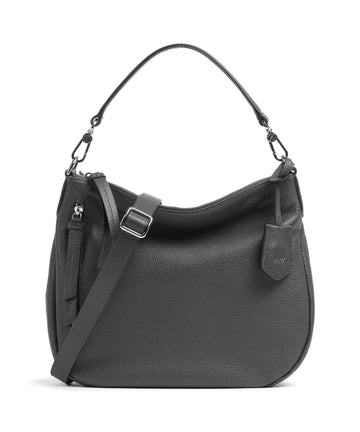 Abro Adria Juna Borsa hobo grey