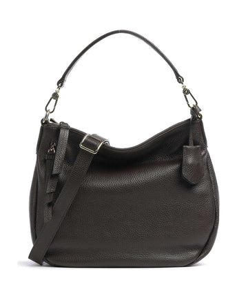 Abro Adria Juna Borsa hobo brown