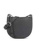 Abro Adria Lulu Crossbody bag grey