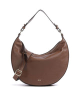 Abro Adria Lulu Borsa hobo camel
