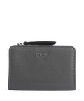 Abro Dalia Hamburg Wallet grey