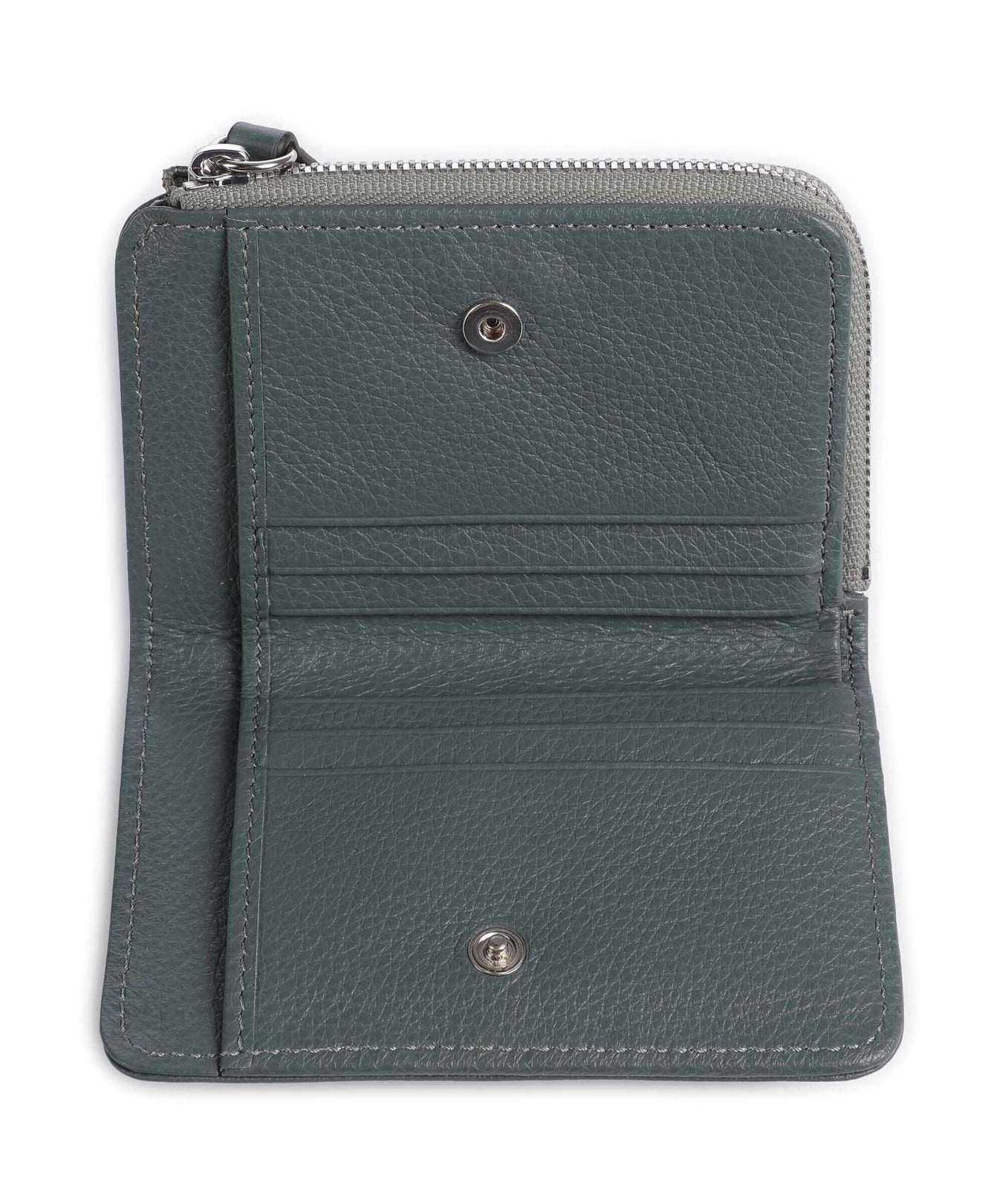 Abro Dalia Hamburg Wallet sage