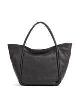 Abro Dalia Willow Borsa shopper brown