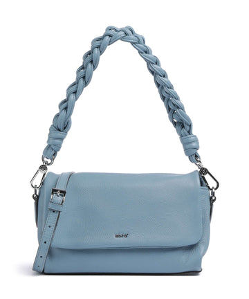 Abro Dalia Soley Borsa a spalla blue