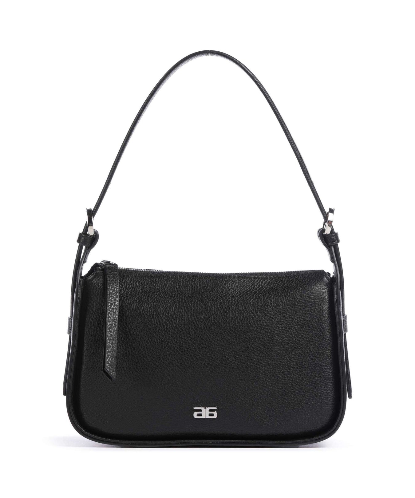 Abro Dalia Best Friend Shoulder bag black/nickel