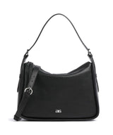 Abro Dalia Best Friend Borsa hobo black/nickel