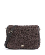 Abro Artico Willow Crossbody bag brown
