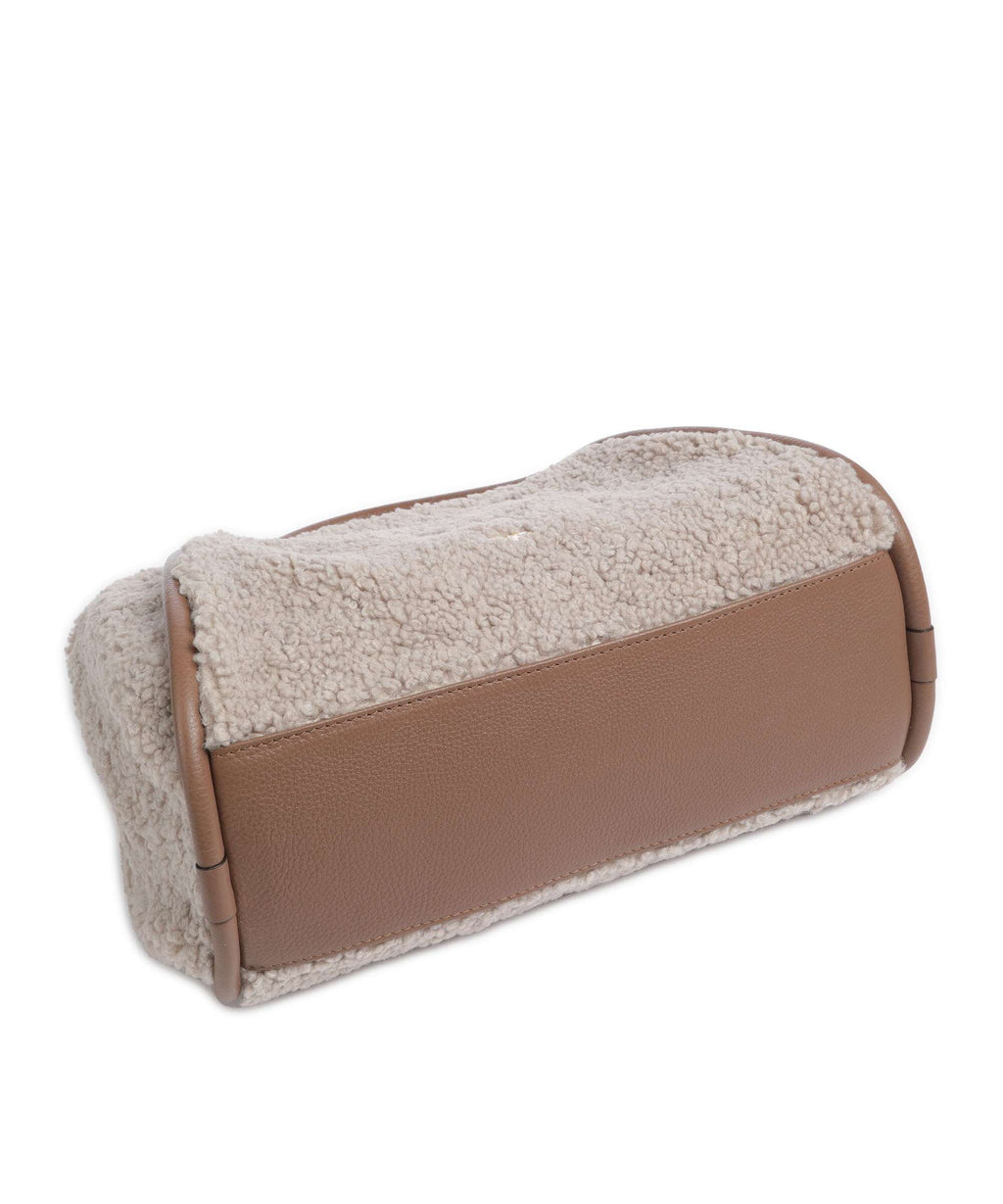 Abro Artico Willow Handbag taupe