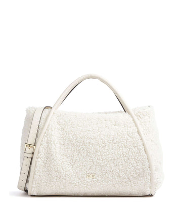 Abro Artico Willow Borsa a mano ivory