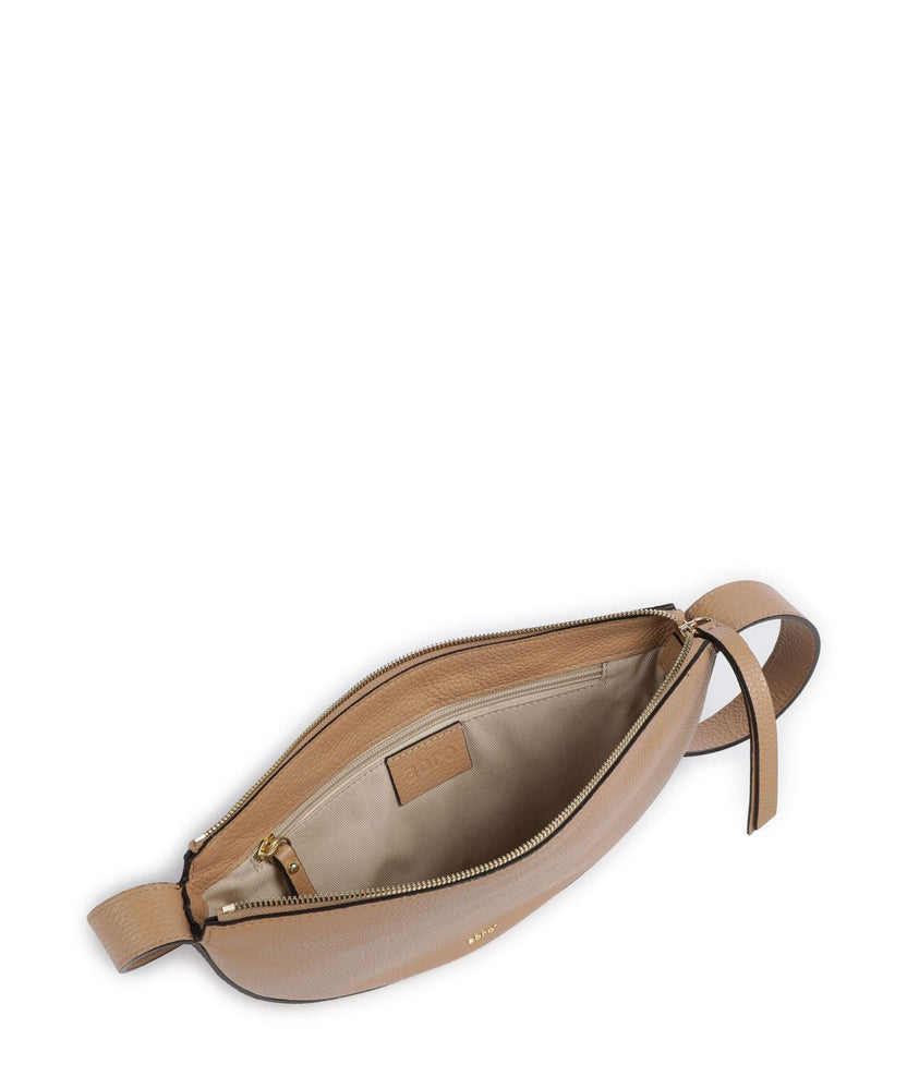 Abro Adria Lulu Crossbody bag natural