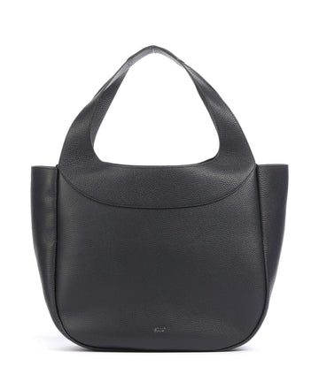 Abro Adria Loft Tote bag navy