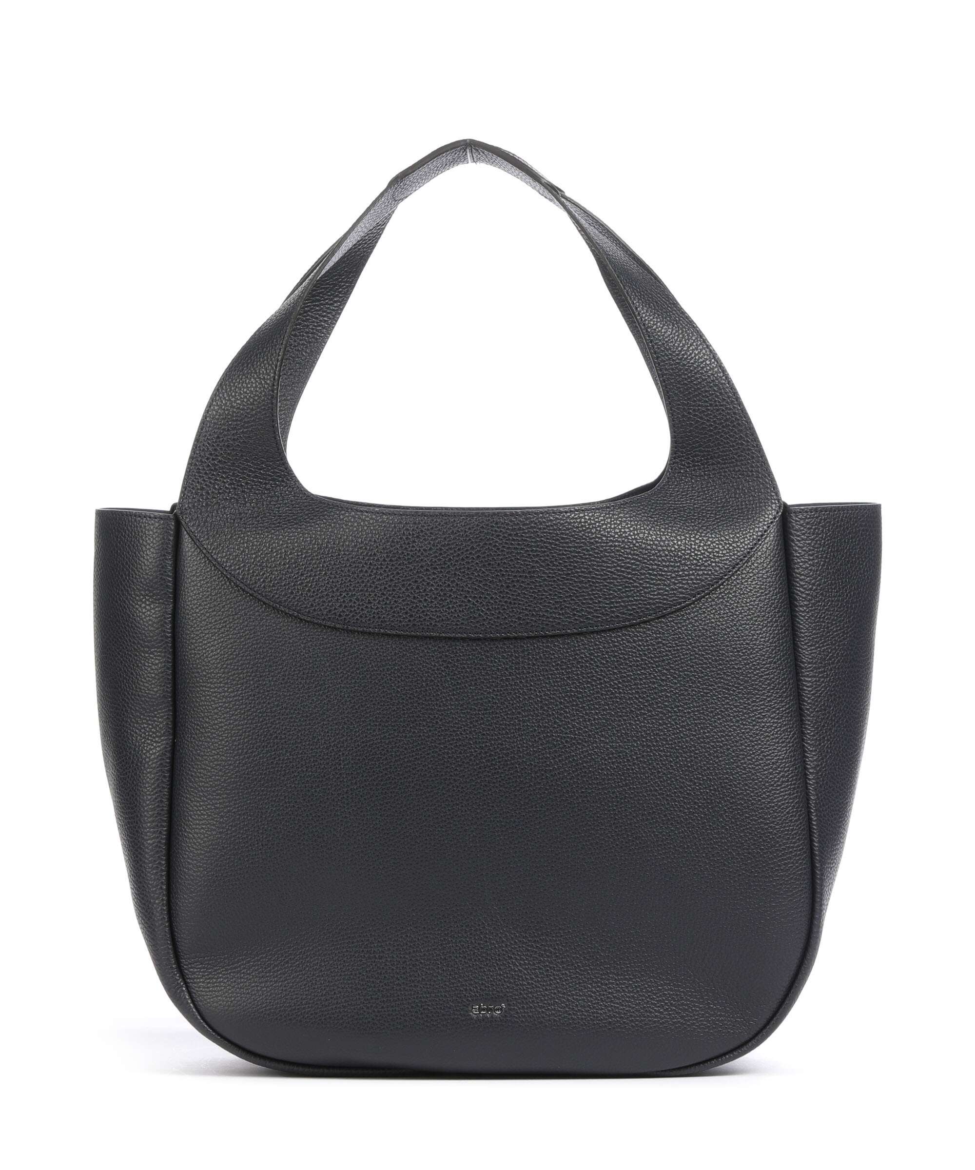 Abro Adria Loft Tote bag navy