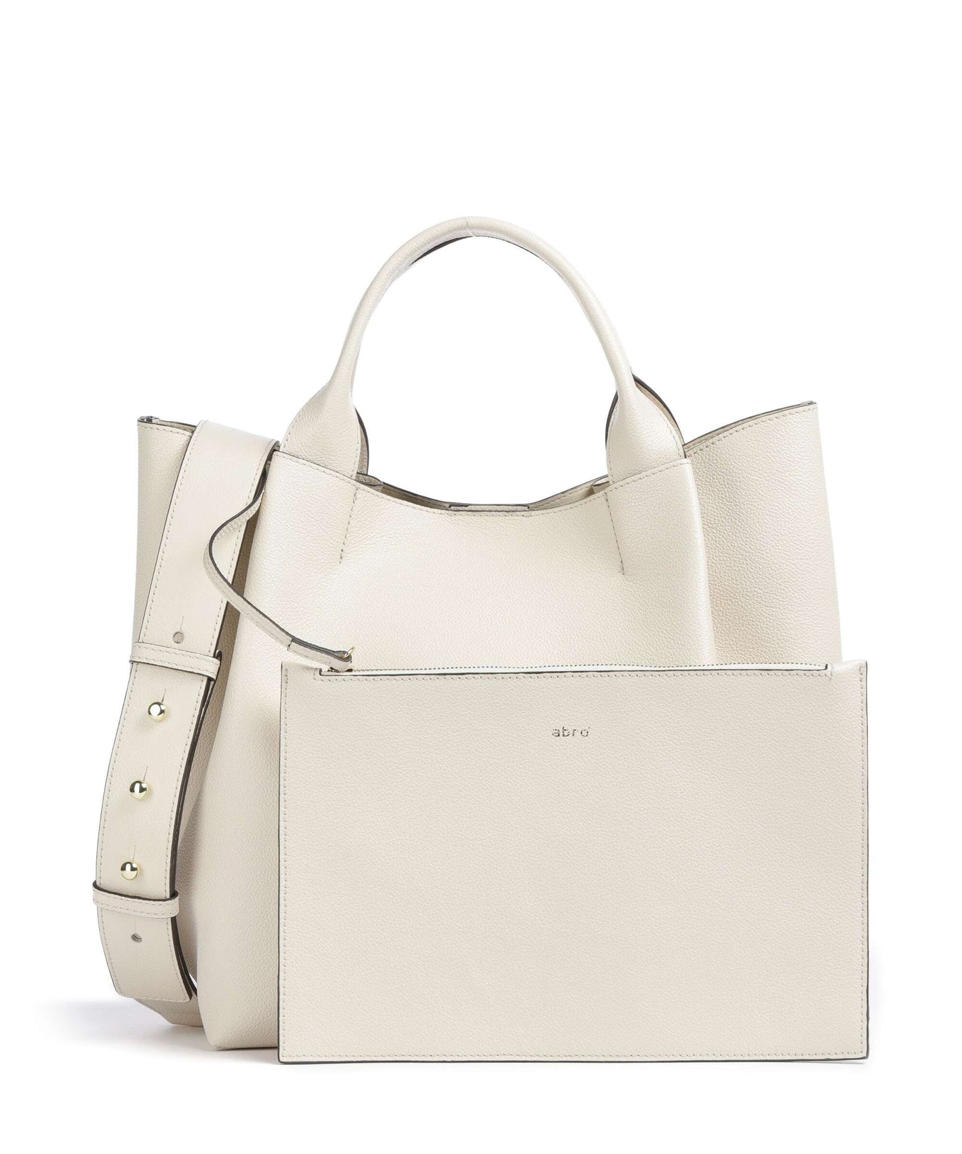 Abro Erson Essential Handbag beige