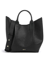 Abro Erson Essential Borsa a mano black/gold