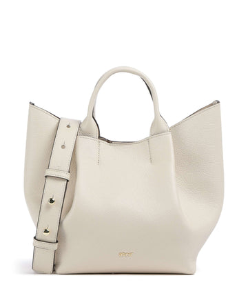 Abro Erson Essential Borsa a mano beige