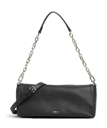 Abro Epson Mila Borsa a spalla black/gold